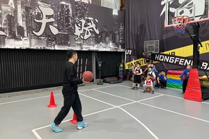 寻找适合初学者的篮球技术训练班:全面指南与经验分享